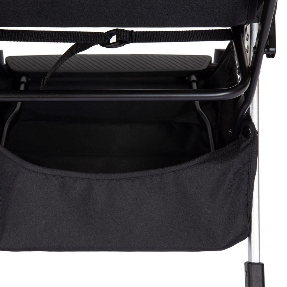 Kraft Minorca Bebek Arabası Green Melange