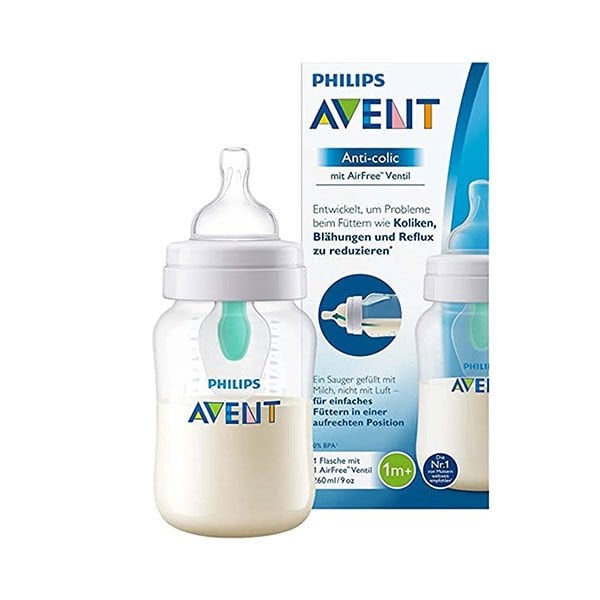 Philips Avent Anti-Kolik Biberon 260 Ml