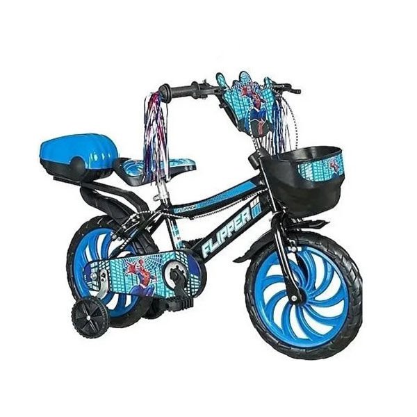 Belderia Vision Flipper 15'' Jant Erkek Çocuk Bisikleti