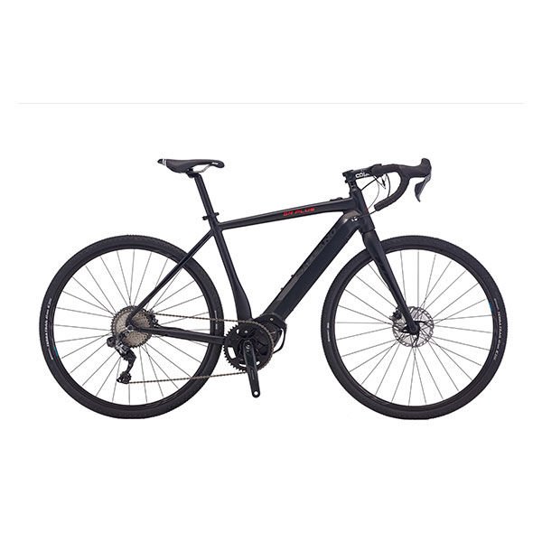 Salcano GR Plus Di2 Elektrikli Bisiklet