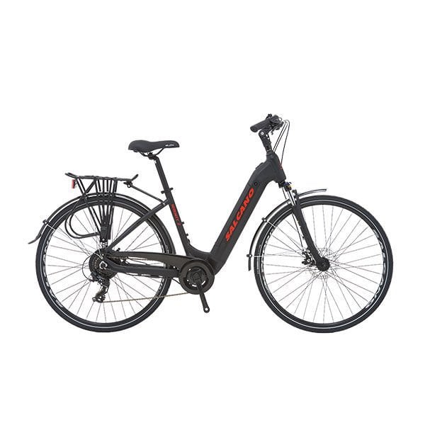 Salcano Serenity 2 Elektrikli Bisiklet