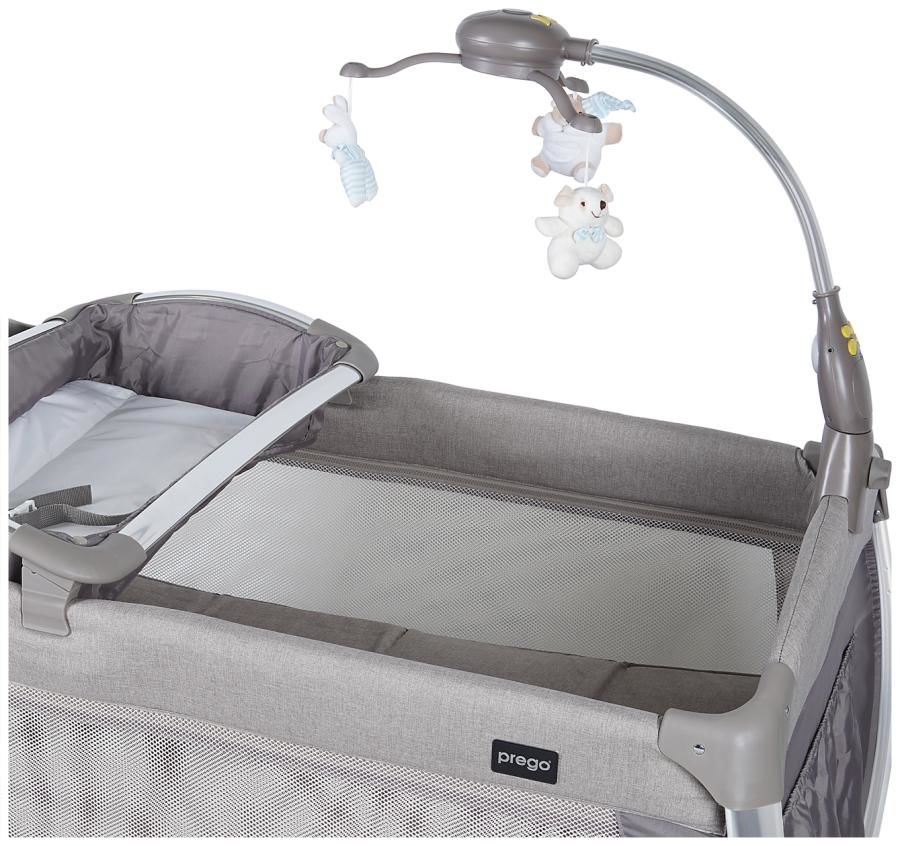 Prego Elagance Oyun Parkı Bej