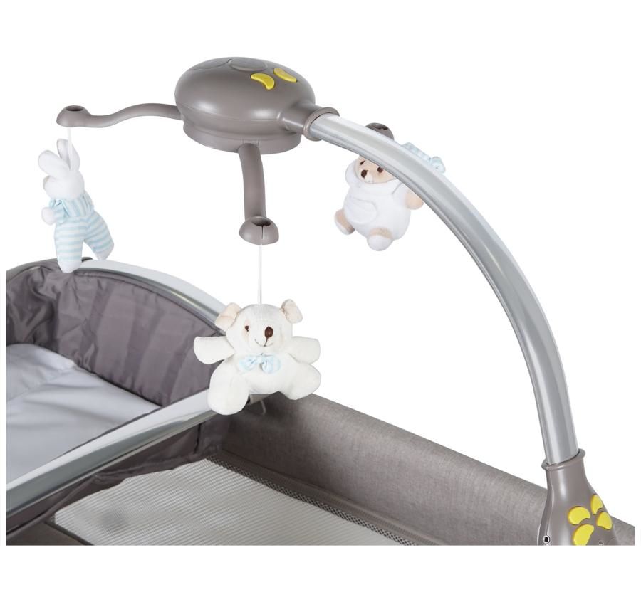 Prego Elagance Oyun Parkı Bej