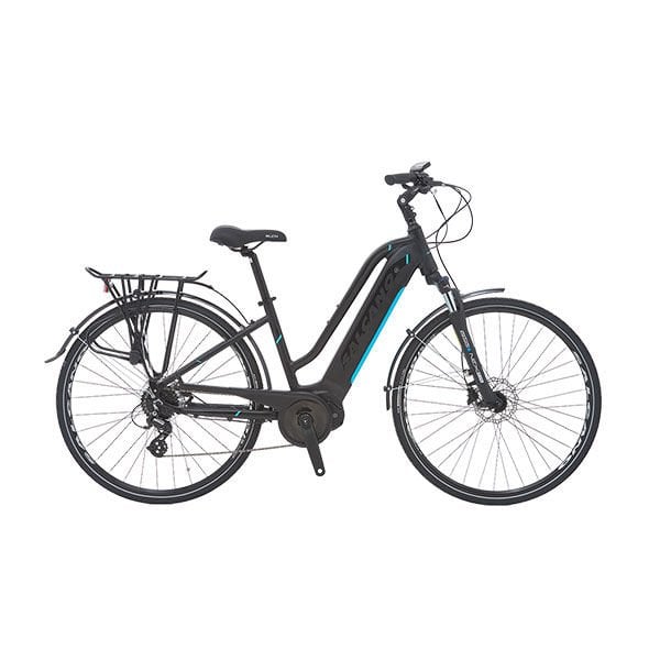 Salcano Serenity 3 Unisex Elektrikli Bisiklet