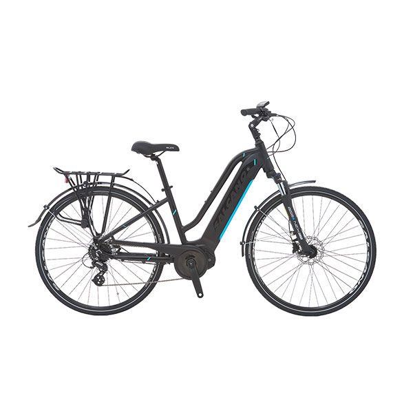 Salcano Serenity 3 Unisex Elektrikli Bisiklet