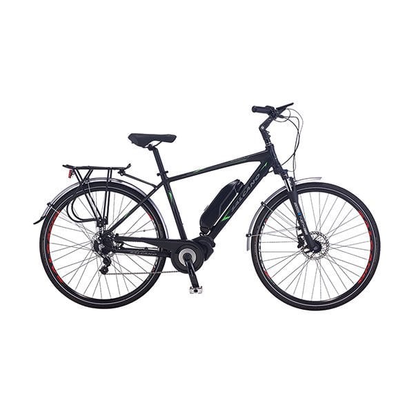 Salcano Serenity 4 Elektrikli Bisiklet