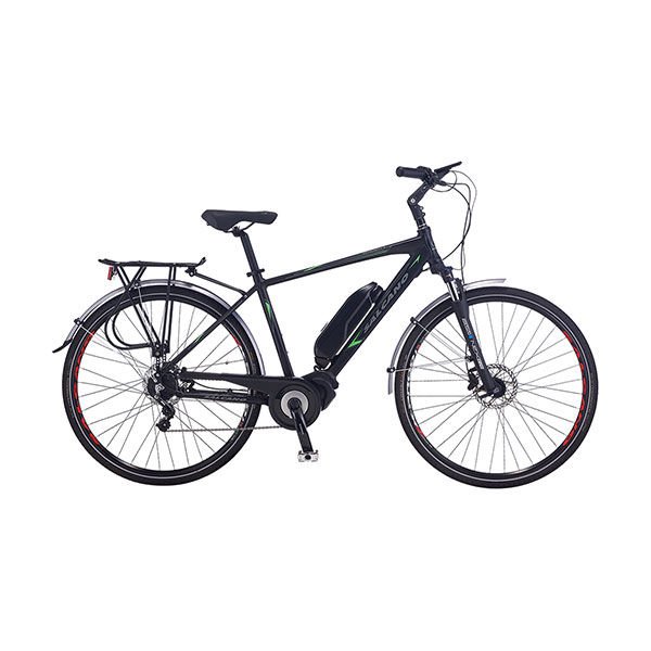 Salcano Serenity 4 Elektrikli Bisiklet