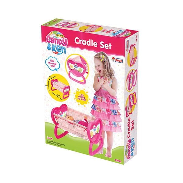 Dede Candy & Ken Beşik