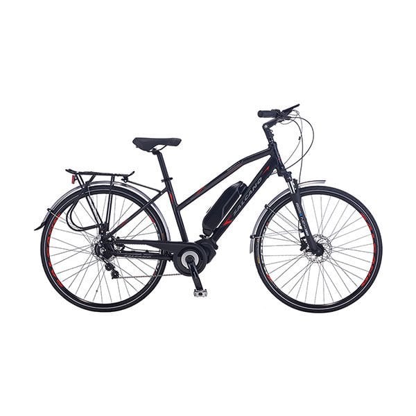 Salcano Serenity 4 Unisex Elektrikli Bisiklet