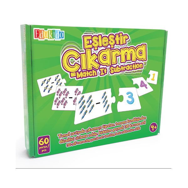Chiva Eşleştir Çıkarma