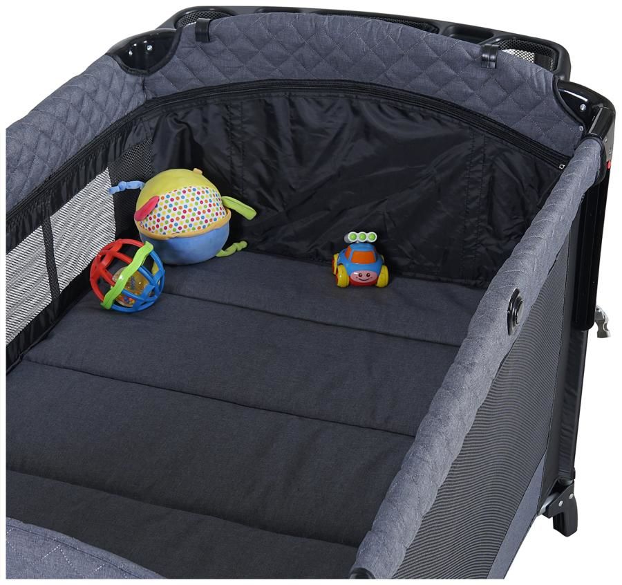 Prego Miami Premium Füme