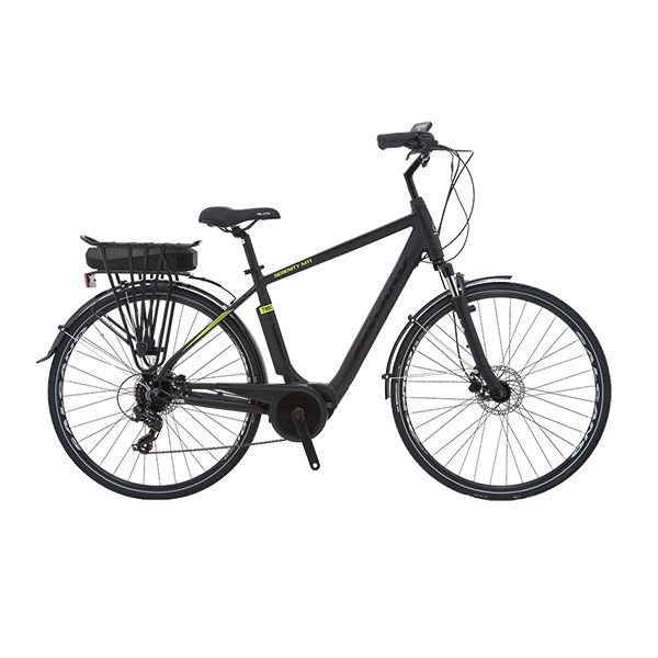 Salcano Serenity MT1 Elektrikli Bisiklet