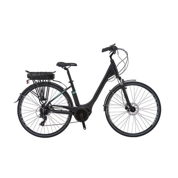 Salcano Serenity MT1 Unisex Elektrikli Bisiklet