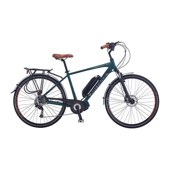 Salcano Serenity MT3 Elektrikli Bisiklet