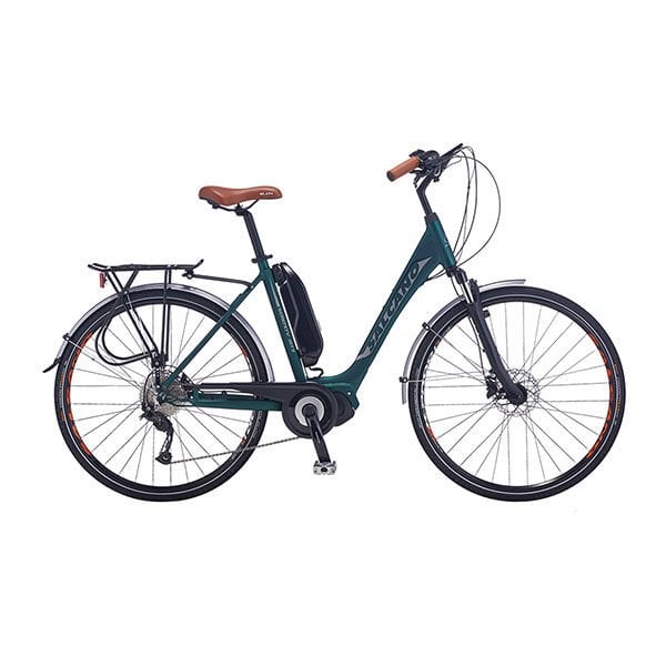 Salcano Serenity MT3 Unisex Elektrikli Bisiklet