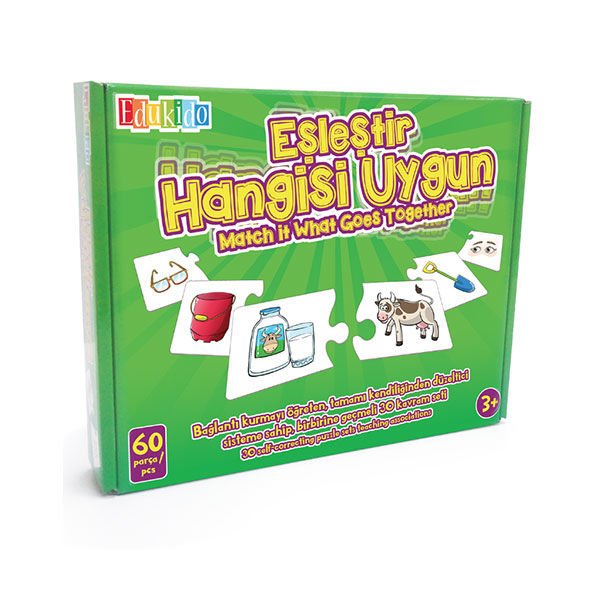Chiva Eşleştir Hangisi Uygun
