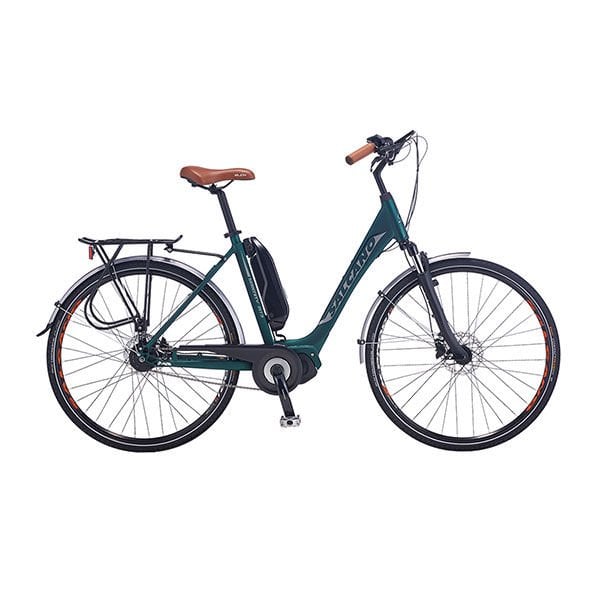 Salcano Serenity MT3 Nexus Di2 Unisex Elektrikli Bisiklet