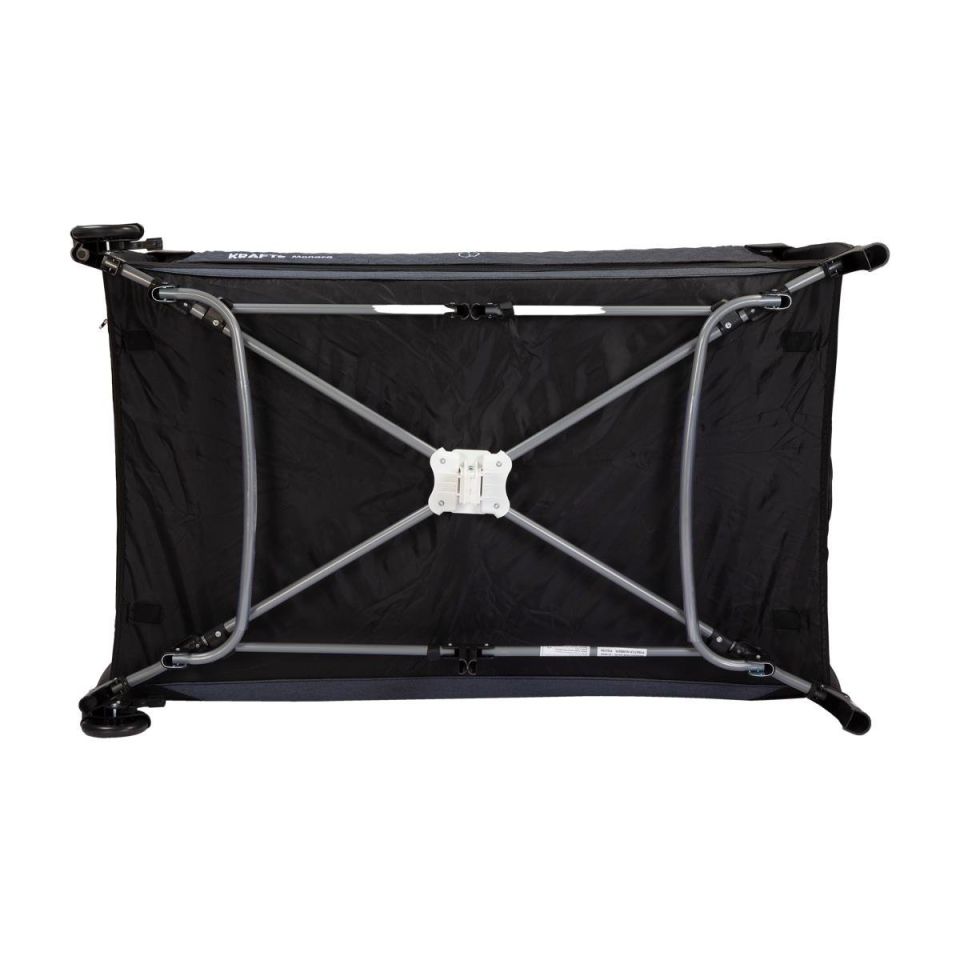 Kraft Monaco Dönenceli Oyun Parkı 70*120 cm Bej