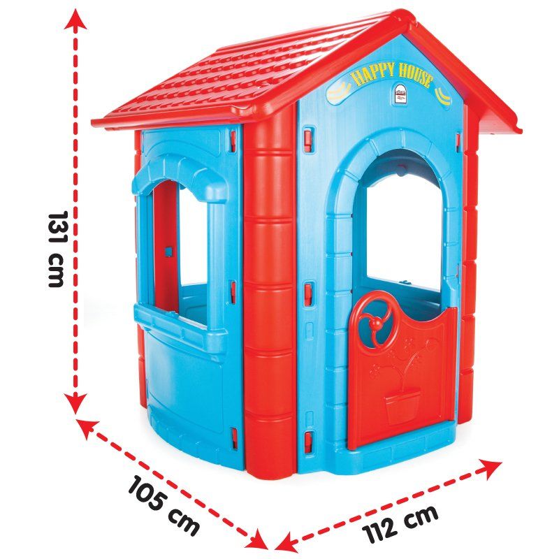 Pilsan Happy House Mutlu Ev