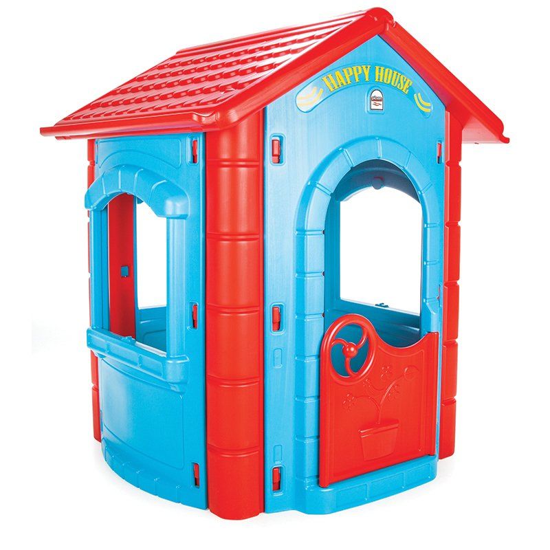 Pilsan Happy House Mutlu Ev