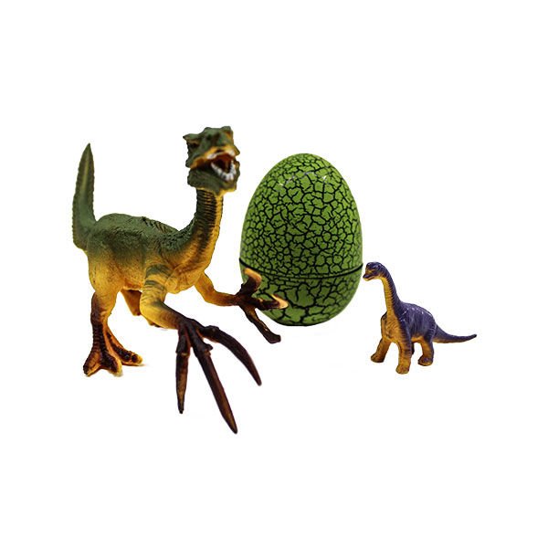 Rastplay Dino Ailesi