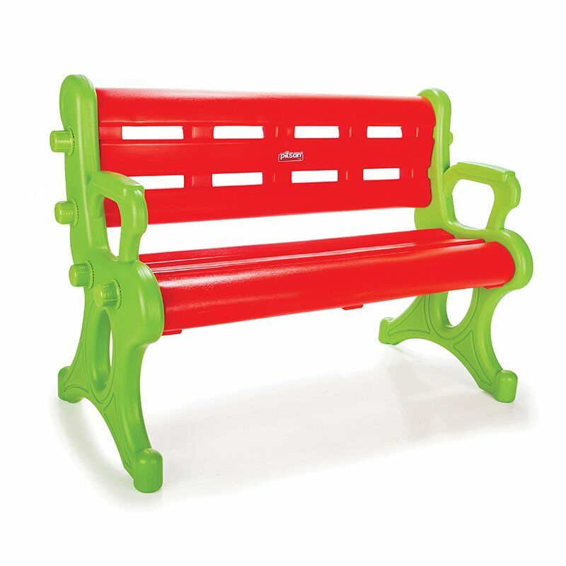 Pilsan Park ve Bahçe Çocuk Oturma Bankı