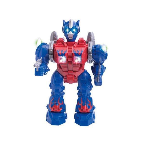 Canem Pilli Robot