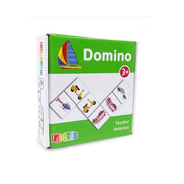 Chiva Domino Taşıtlar