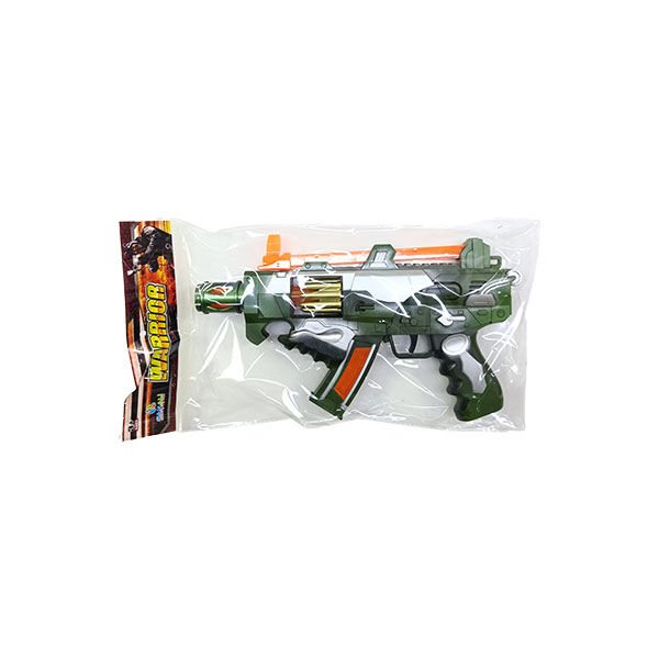 Can Ali 3802B Machine Gunshot Posetli Silah