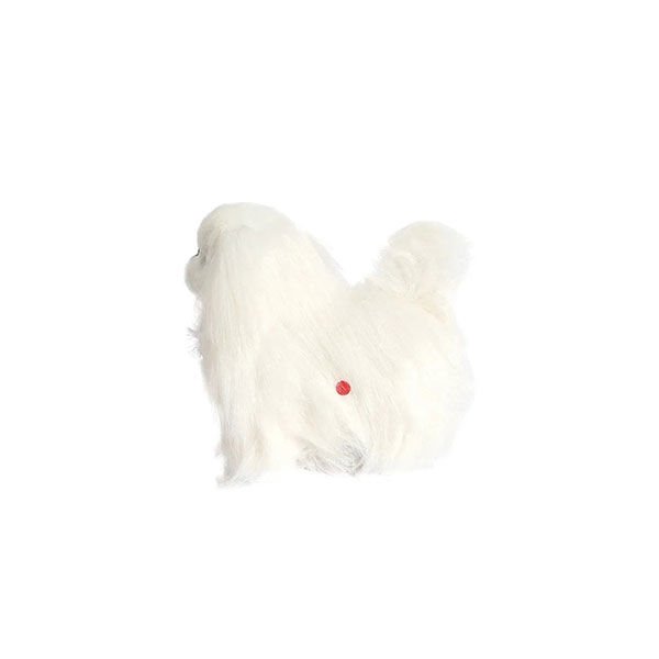 Can Sesli Köpüş Köpek