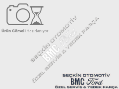 BMC LEVEND 3.0 MDS KAPI MENTEŞE TOZ LASTİĞİ