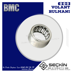 BMC VOLANT RULMANI 5 İLERİ