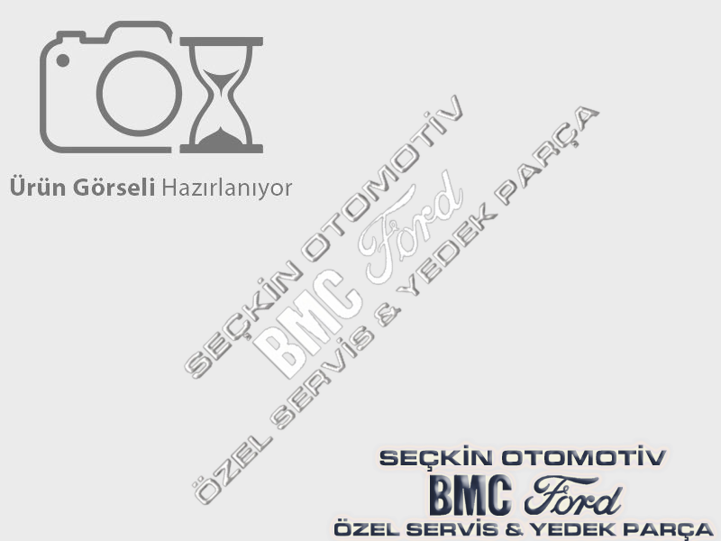 Bmc Megastar Biyel Kol Civatası