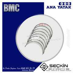 BMC LEVEND 3.0 MDS ANA YATAK (0,75) 2.5 NİSSAN - NİSSAN BD 30