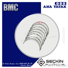 BMC TM 30 ANA YATAK (0,40)