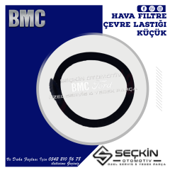 BMC TM 30 HAVA FİLTRE ÇEVRE LASTİĞİ KÜÇÜK