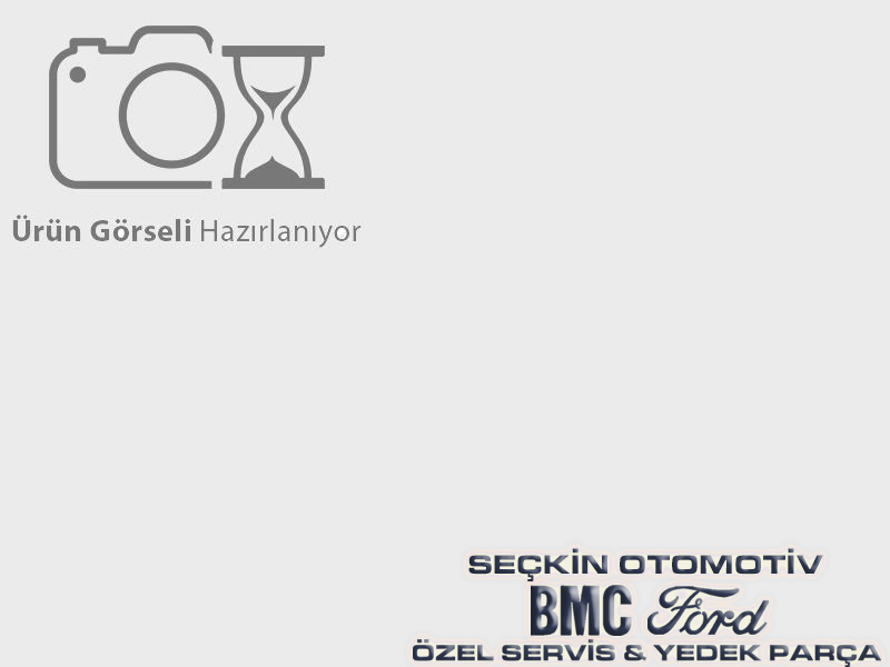 BMC LEVEND TDİ 80 MAZOT FİLTRESİ ESKİ MODEL