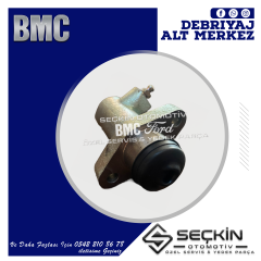 BMC TM 30 DEBRİYAJ ALT MERKEZ