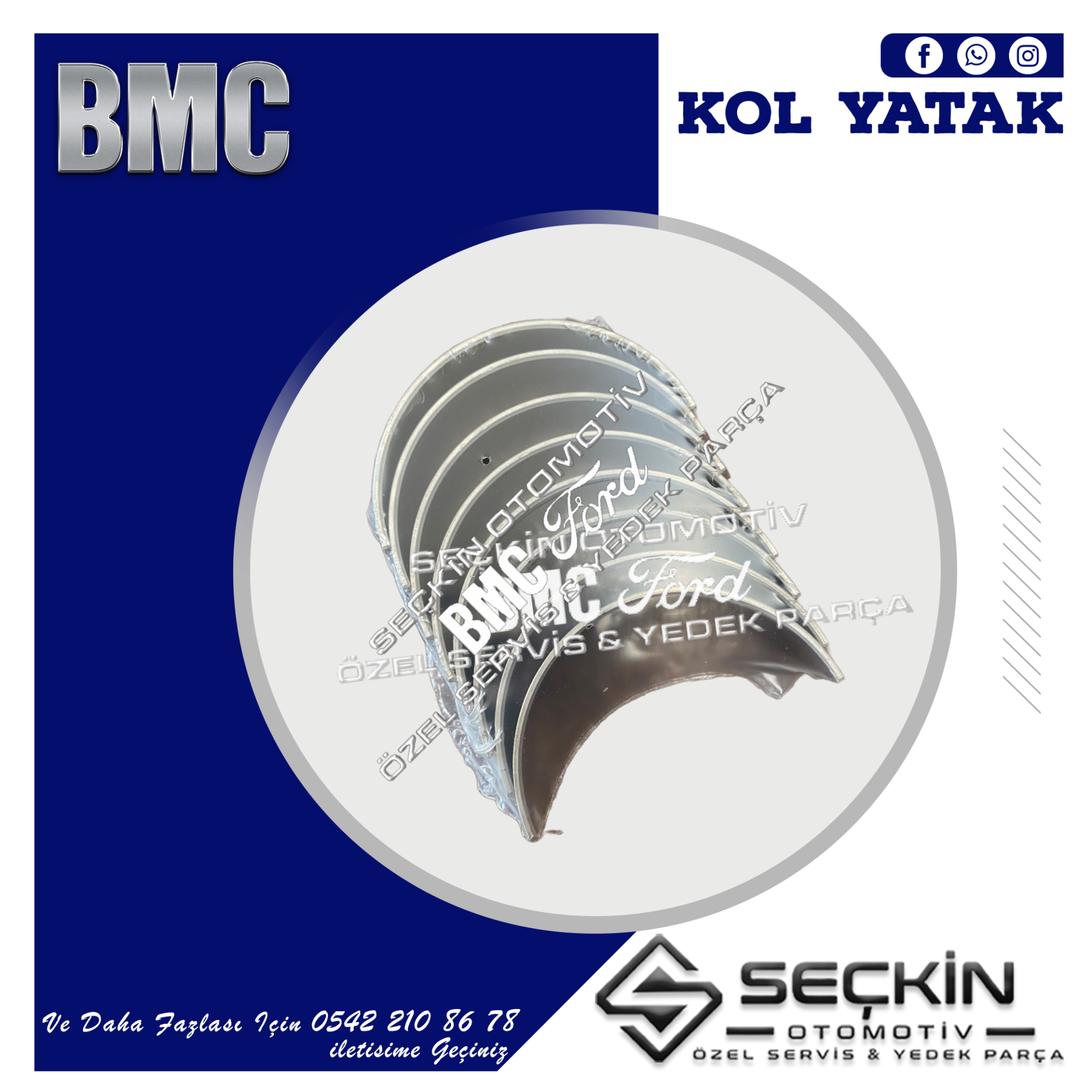 Bmc Levend 3,0 Mds Kol Yatak Std 2,5 Nissan - Nissan Bd 30