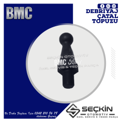 BMC LEVEND XL DEBRİYAJ ÇATAL TOPUZU 6 VİTES KISA