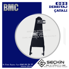 BMC LEVEND 3.0 MDS DEBRİYAJ ÇATALI KALIN SAÇ