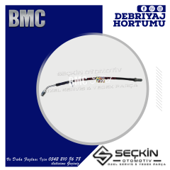 BMC LEVEND 100 DEBRİYAJ HORTUMU