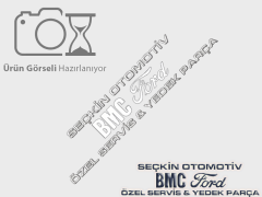 BMC TM 30 SİBOP YAY TAKIMI MONTAJ