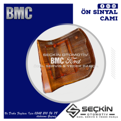 BMC LEVEND 3.0 MDS ÖN SİNYAL CAMI SAĞ