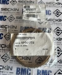 Bmc A/15 Sekromenç Halkası 9P901722 1.Vites Orijinal