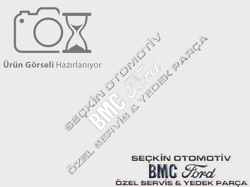 BMC LEVEND XL ŞARZ MOTOR KASNAĞI