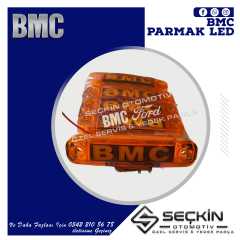 BMC PARMAK LED 12V