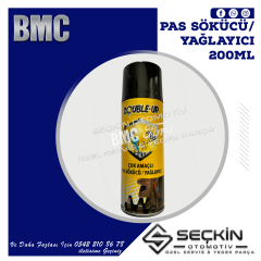 DOUBLE-UP PAS SÖKÜCÜ / YAĞLAYICI 200ML