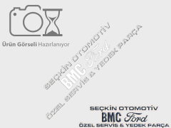 BMC LEVEND XL ÖN YÜZ CAM ALTI