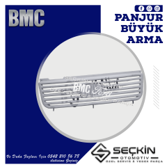 BMC LEVEND 60 PANJUR - LEVEND 100